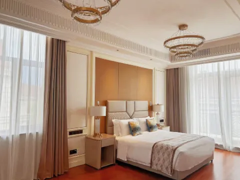 Narada Laoshan, China