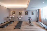 Longjia Hotel Hotels in Longzhou County