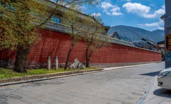 Wutaishan Yahe Yunshe (Wuye Temple Branch)