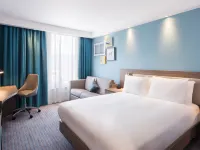 Hampton by Hilton Belfast City Centre 벨파스트 호텔