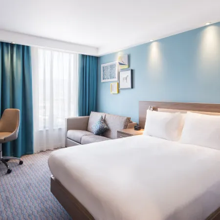 Hampton by Hilton Belfast City Centre