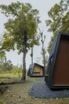 Bobocabin Ranca Upas, Bandung Hotels near Warung Bu Meli