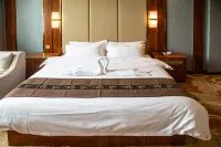 Quzhou Ying Hotel Hotels in Quzhou