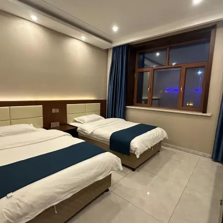Beiyue Hotel (Mohe Arctic Village)