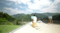 Yisu Yuntai Juzhu B&B (Qianjiangyuan National Park Taihuishan Observation Deck) - Pools