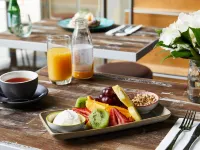 Brady Hotels Jones Lane Melbourne Hotels near Target Centre Melbourne