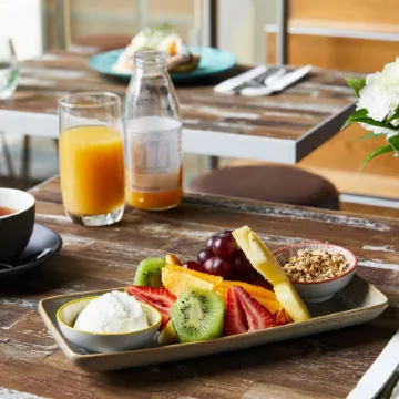 Brady Hotels Jones Lane Melbourne Отели рядом с достопримечательностью «Театр Регент»