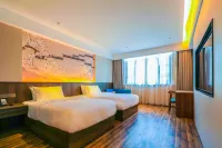 Leyinyuan Hotel (Shaxi Ancient Town) Hotels in Taicang
