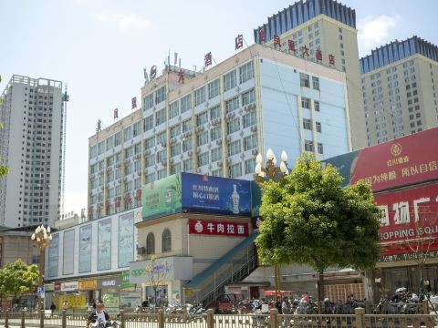 Jinfenghuang Hotel