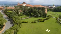 Hyatt Regency Kathmandu Hotels in Baudhatinchule