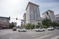 Cloud View Hotel (Beijing New World) - Lãng mạn