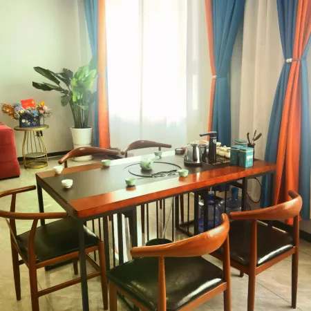Alamemanya Business Hotel