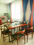 Alamemanya Business Hotel - sarapan