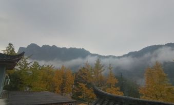 QingCheng mountain