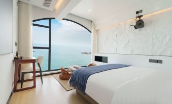 Yunyu·AndYou Sunrise Seaview Holiday Homestay (Dongji Island Branch)