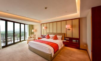Suzhou Xiangshan International Hotel
