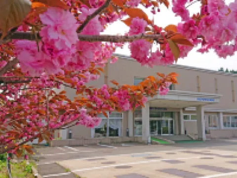 セイコーグランドホテル 男鹿のホテル