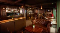 Original Sokos Hotel Koljonvirta - bar