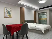 Qidong Qiju Tea House