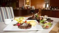 Pearl River Hotel - petit déjeuner