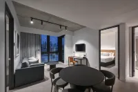 Nesuto Docklands - balcone