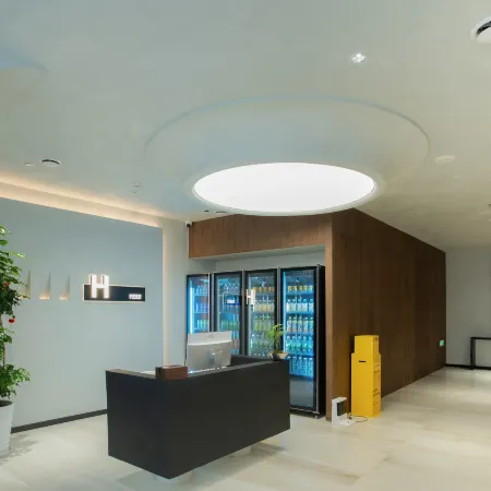 Leping H Smart Hotel
