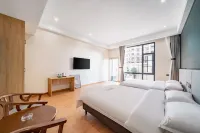 Taililai Hotel (Anshun High Speed Railway West Station) - balcone