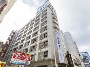 Toyoko Inn Nagoya Nishiki