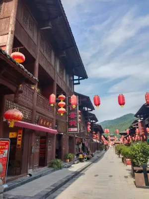Aokukawa Furen Inn