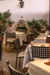 Rivoli Boutique Hotel - breakfast