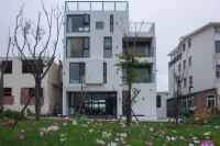 Shengsi YunxiLight Luxury Homestay Qingsha Fishing Custom Pavilion 주변 호텔