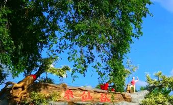 Xinbin Shenxiangu Homestay
