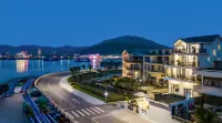 Xiangshan Siyu Nine House Home Stay Hotels near Xiatang Port