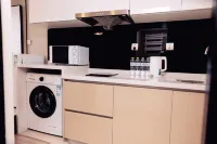 INSULA SELECTED APARTMENT