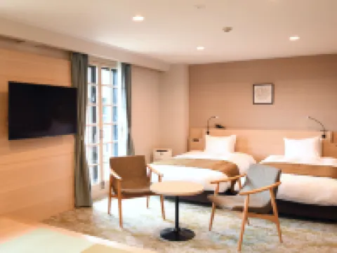 ホテルマロウド箱根 箱根のホテル