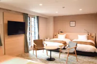 Hotel Marroad Hakone