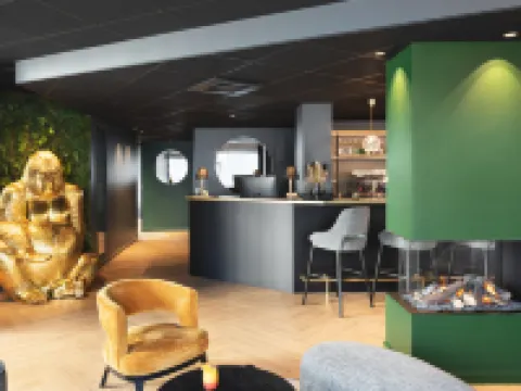 ホテル & スパ ル モーリー ザ オリジナルズ ブティック ヴァンヌ バンヌのホテル