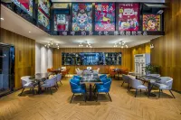 Pipi Hotel Chenzhou (Beihu District Bubu Gaoxin Tiandi Square)