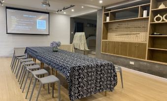 Floral   Lux Hotel ·Shengsi Hopetel