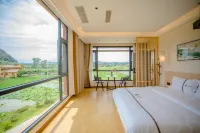 Puzhehei Yixi Yixia Homestay - Morgenmad