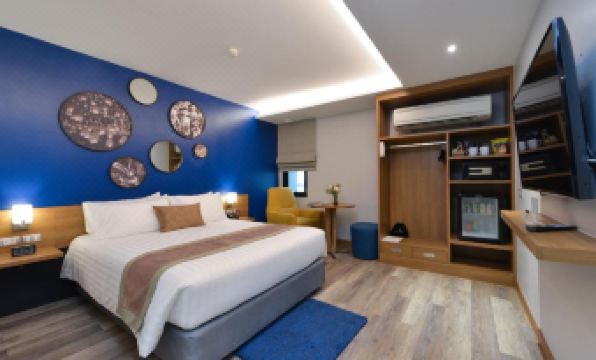 Aspira One Sutthisan