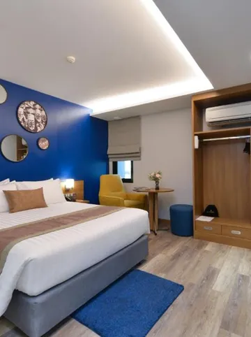 รูปภาพของแอสพิรา วัน สุทธิสาร