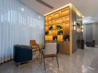 Feng'an Hotel (Mulan Avenue, Yucheng) Hotels in Yucheng