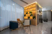 Feng'an Hotel (Mulan Avenue, Yucheng)