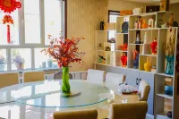 Yining Guanjuli Homestay（Ili River Scenic Area Homestay） Hotels in Qapqal