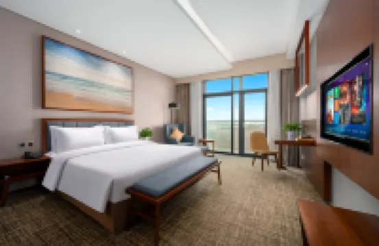 廣州白雲國際機場T2客運大樓澳斯特精選酒店 鄰近白雲機場的酒店