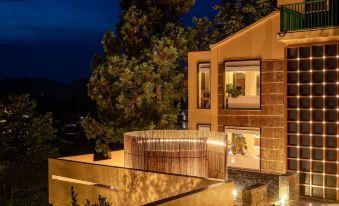 Zhangjiajie Wulingyuan Yuzhu Homestay