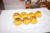 雅典飯店 - 早餐