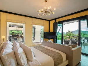 Te Mata Glamping