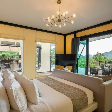 Te Mata Glamping